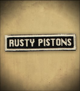 rustypistons